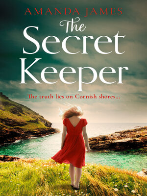 cover image of The Secret Keeper
